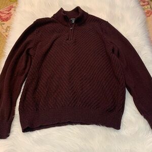 Men’s XL Calvin Klein Jeans Sweater Size XL (B5)‎